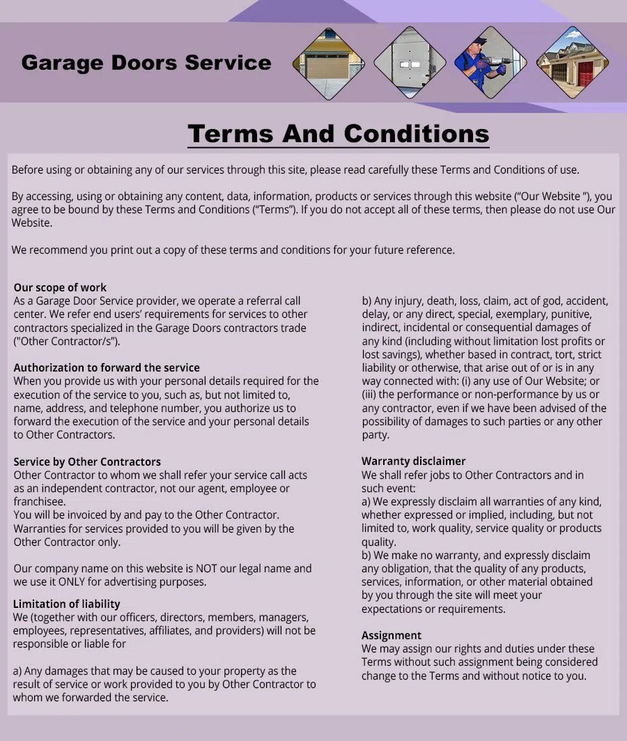 State Garage Door Service San Francisco, CA 415-630-5357
